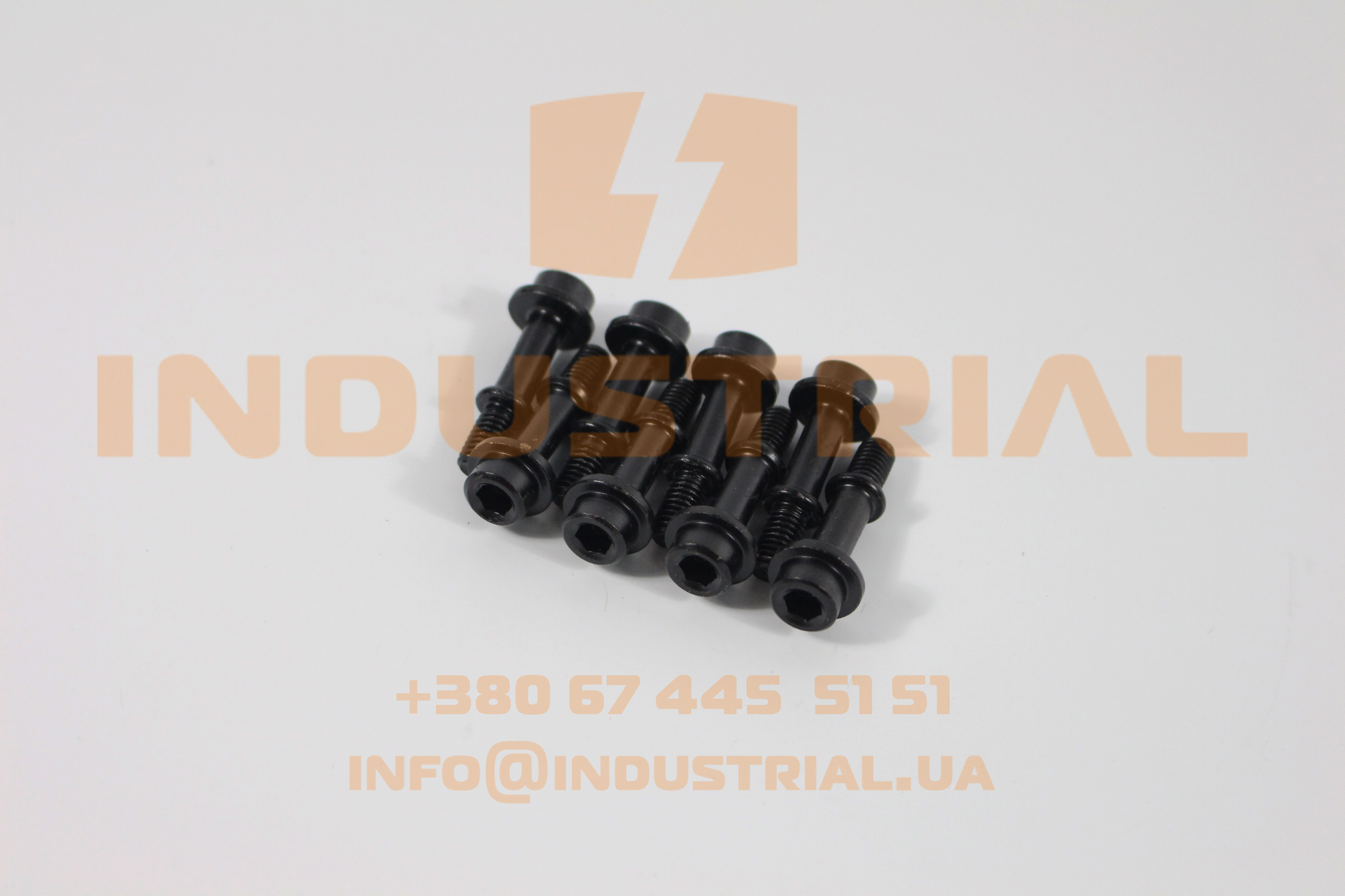 MCD 6988280 MEC DIESEL